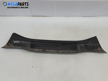 Кора под чистачки за Opel Zafira B Minivan (07.2005 - 14.2015), 4+1 вр., миниван