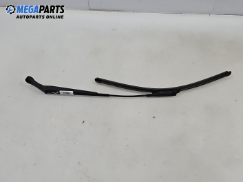 Рамо на чистачка за Opel Zafira B Minivan (07.2005 - 14.2015), позиция: дясна