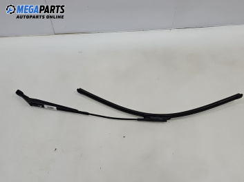 Рамо на чистачка за Opel Zafira B Minivan (07.2005 - 14.2015), позиция: лява