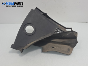 Кора под чистачки за Opel Zafira B Minivan (07.2005 - 14.2015), 4+1 вр., миниван
