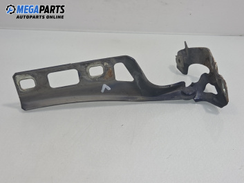 Панта преден капак за Opel Zafira B Minivan (07.2005 - 14.2015), 4+1 вр., миниван, позиция: лява