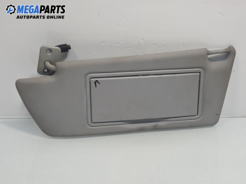 Сенник за Opel Zafira B Minivan (07.2005 - 14.2015), позиция: лява