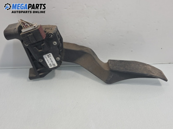 Потенциометър газ  за Opel Zafira B Minivan (07.2005 - 14.2015), №  9 202 341