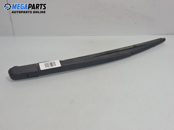 Рамо задна чистачка за Opel Zafira B Minivan (07.2005 - 14.2015), позиция: задна