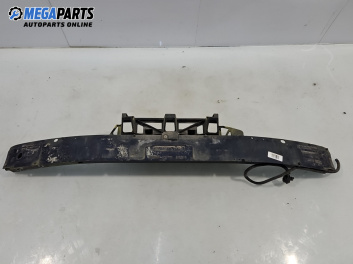 Основа броня за Opel Zafira B Minivan (07.2005 - 14.2015), миниван, позиция: предна