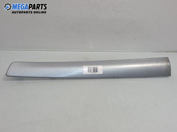 Външни лайсни за Opel Zafira B Minivan (07.2005 - 14.2015), миниван, позиция: дясна