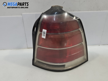 Стоп за Opel Zafira B Minivan (07.2005 - 14.2015), миниван, позиция: дясна