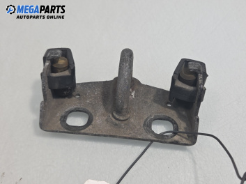 Заключалка заден капак за Opel Zafira B Minivan (07.2005 - 14.2015), миниван