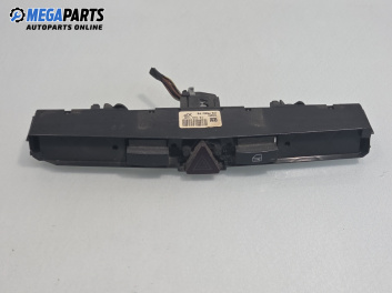 Бутон аварийни светлини  за Opel Zafira B Minivan (07.2005 - 14.2015)