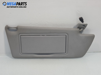Сенник за Opel Zafira B Minivan (07.2005 - 14.2015), позиция: дясна