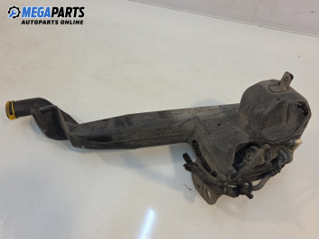 Казанче за чистачки за Opel Zafira B Minivan (07.2005 - 14.2015)