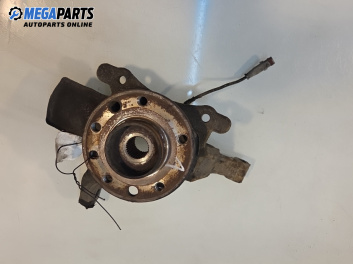 Шенкел главина за Opel Zafira B Minivan (07.2005 - 14.2015), позиция: предна, лява