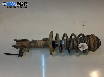 Макферсон за Opel Zafira B Minivan (07.2005 - 14.2015), миниван, позиция: предна, дясна