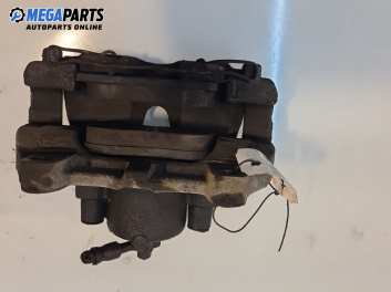 Спирачен апарат за Opel Zafira B Minivan (07.2005 - 14.2015), позиция: предна, дясна