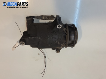 Компресор климатик за Opel Zafira B Minivan (07.2005 - 14.2015) 1.9 CDTI, 100 к.с.