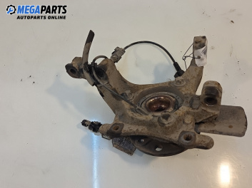 Шенкел главина за Opel Zafira B Minivan (07.2005 - 14.2015), позиция: предна, дясна