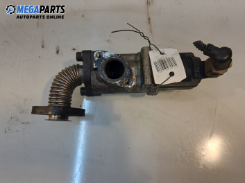 EGR-клапан за Opel Zafira B Minivan (07.2005 - 14.2015) 1.9 CDTI, 100 к.с.