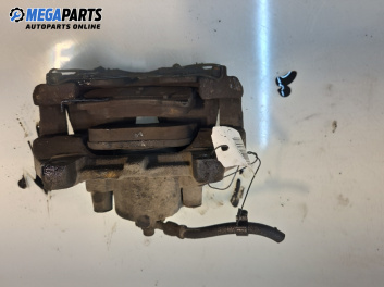 Спирачен апарат за Opel Zafira B Minivan (07.2005 - 14.2015), позиция: предна, лява