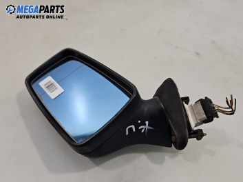 Огледало за Audi 80 Avant B4 (09.1991 - 01.1996), 4+1 вр., комби, позиция: дясна