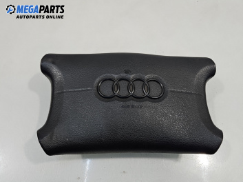 Airbag за Audi 80 Avant B4 (09.1991 - 01.1996), 4+1 вр., комби, позиция: предна