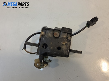 Брава заден капак за Audi 80 Avant B4 (09.1991 - 01.1996), комби, позиция: задна