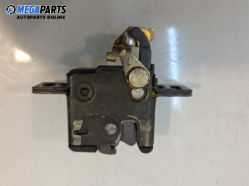 Брава заден капак за Audi 80 Avant B4 (09.1991 - 01.1996), комби, позиция: задна