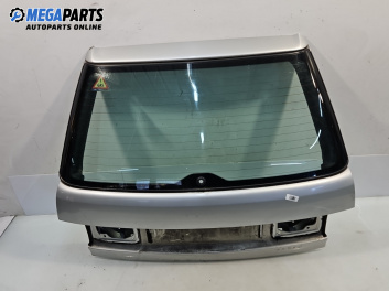 Заден капак за Audi 80 Avant B4 (09.1991 - 01.1996), 4+1 вр., комби, позиция: задна