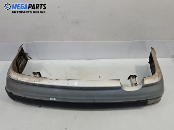 Задна броня за Audi 80 Avant B4 (09.1991 - 01.1996), комби