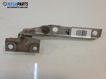 Панта преден капак за Audi 80 Avant B4 (09.1991 - 01.1996), 4+1 вр., комби, позиция: лява