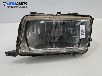 Фар за Audi 80 Avant B4 (09.1991 - 01.1996), комби, позиция: лява