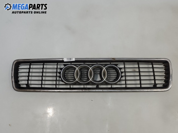 Решетка за Audi 80 Avant B4 (09.1991 - 01.1996), комби, позиция: предна