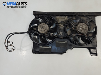 Перки охлаждане за Audi 80 Avant B4 (09.1991 - 01.1996) 2.0 E, 115 к.с.