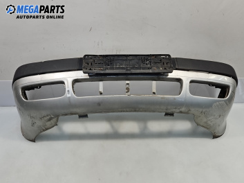Предна броня за Audi 80 Avant B4 (09.1991 - 01.1996), комби, позиция: предна