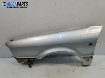 Калник за Audi 80 Avant B4 (09.1991 - 01.1996), 4+1 вр., комби, позиция: предна, лява