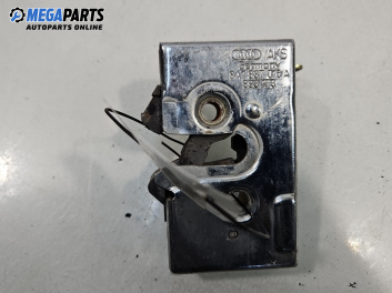 Брава заден капак за Audi 80 Avant B4 (09.1991 - 01.1996), комби, позиция: задна