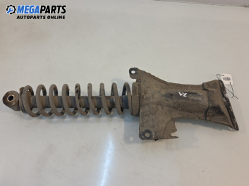 Макферсон за Audi 80 Avant B4 (09.1991 - 01.1996), комби, позиция: задна, лява