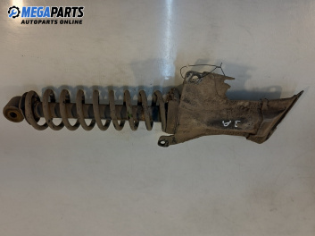 Макферсон за Audi 80 Avant B4 (09.1991 - 01.1996), комби, позиция: задна, дясна