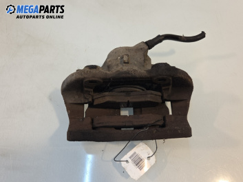 Спирачен апарат за Audi 80 Avant B4 (09.1991 - 01.1996), позиция: предна, лява