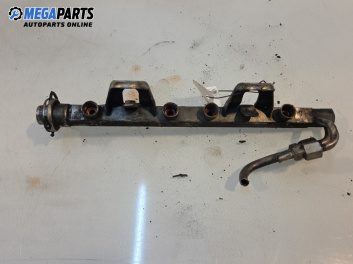 Бензинова рейка за Audi 80 Avant B4 (09.1991 - 01.1996) 2.0 E, 115 к.с.