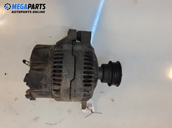 Алтернатор / генератор за Audi 80 Avant B4 (09.1991 - 01.1996) 2.0 E, 115 к.с.