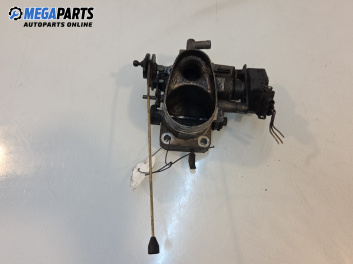 Дроселова клапа за Audi 80 Avant B4 (09.1991 - 01.1996) 2.0 E, 115 к.с.