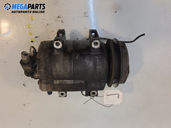 Компресор климатик за Audi 80 Avant B4 (09.1991 - 01.1996) 2.0 E, 115 к.с.