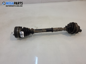Полуоска за Audi 80 Avant B4 (09.1991 - 01.1996) 2.0 E, 115 к.с., позиция: задна, дясна