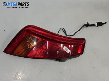 Стоп за Nissan Murano I SUV (08.2003 - 09.2008), джип, позиция: лява