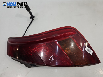 Стоп за Nissan Murano I SUV (08.2003 - 09.2008), джип, позиция: дясна