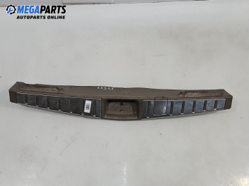 Планка багажник за Nissan Murano I SUV (08.2003 - 09.2008), 4+1 вр., джип