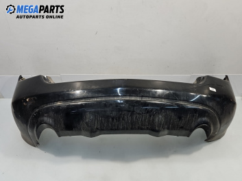 Задна броня за Nissan Murano I SUV (08.2003 - 09.2008), джип