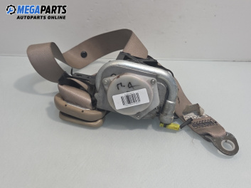 Предпазен колан за Nissan Murano I SUV (08.2003 - 09.2008), 4+1 вр., позиция: предна, дясна