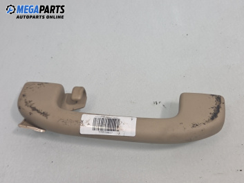 Ръкохватка за таван за Nissan Murano I SUV (08.2003 - 09.2008), 4+1 вр., позиция: задна, дясна