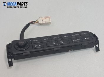 Панел бутони за Nissan Murano I SUV (08.2003 - 09.2008)